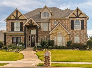 1880 Cimarron Trl, Midlothian, TX 76065