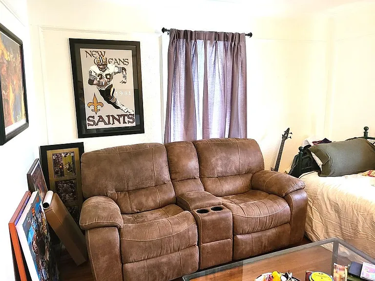 4237 Palmyra St #D — Photo 4
