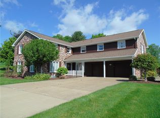 229 Crawford Ln, Belle Vernon, PA 15012