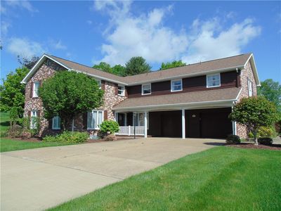229 Crawford Ln, Belle Vernon, PA, 15012
