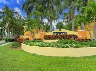 1663 SE 27th Dr UNIT 209, Homestead, FL 33035