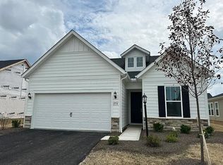 1254 Fairstone Dr, Lewis Center, OH 43035