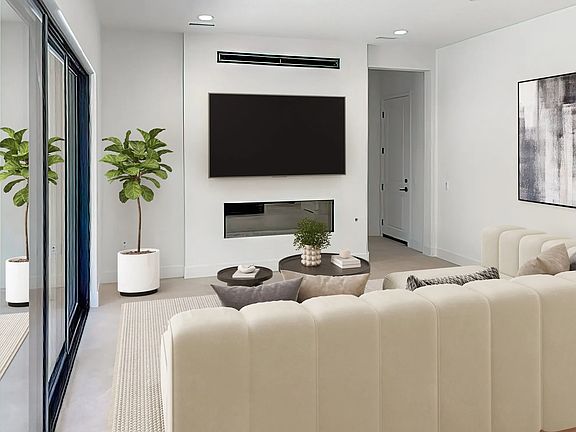 Lot 25 Grt Room AI Generated Image