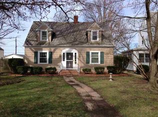 119 Jackson Blvd, Terre Haute, IN 47803