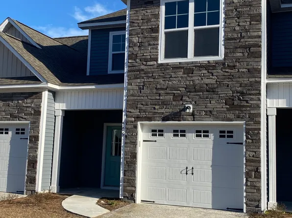 505 Stone Crab Ln, Sneads Ferry, NC 28460