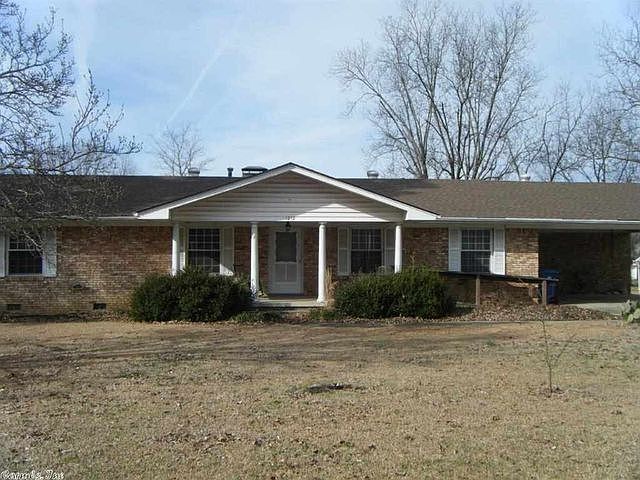 For Sale: 1212 Division St, Malvern, AR 72104
