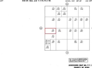 0 Leticia Ave, California City, CA 93505