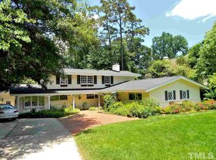 319 Yadkin Dr, Raleigh, NC 27609