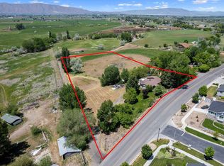 1282 S Mill Rd, Spanish Fork, UT 84660