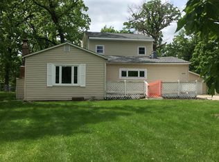 22920 Sherman Rd, Steger, IL 60475