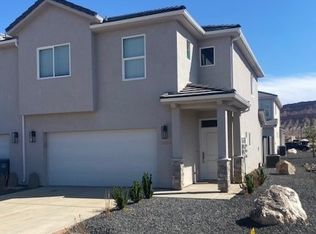 3883 S Platinum Dr, Washington, UT 84780