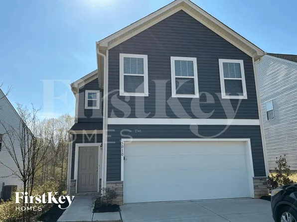 5010 Arbordale Way, Mount Holly, NC 28120
