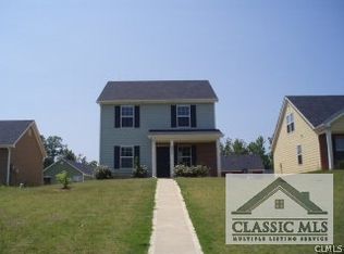 6391 Avery St, Covington, GA 30014