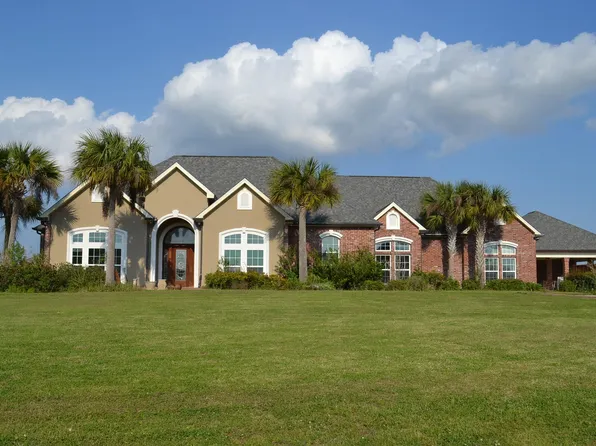 363 Providence Ave, Cut Off, LA 70345