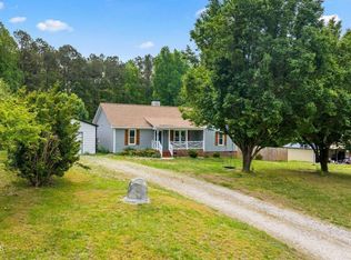 109 N Valley Dr, Louisburg, NC 27549