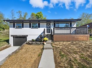 7034 Hearne Rd, Cincinnati, OH 45248