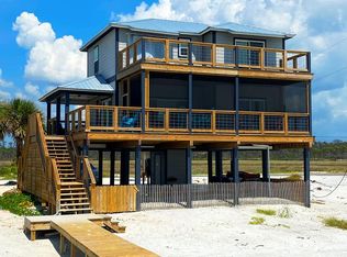 3849 Cape San Blas Rd, Port Saint Joe, FL 32456