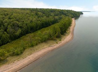 3388 N Shore Rd LOT 3, La Pointe, WI 54850