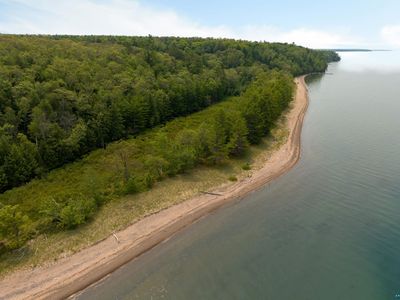 3388 N Shore Rd LOT 3, La Pointe, WI, 54850