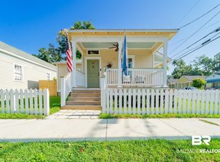 950 Texas St, Mobile, AL 36604
