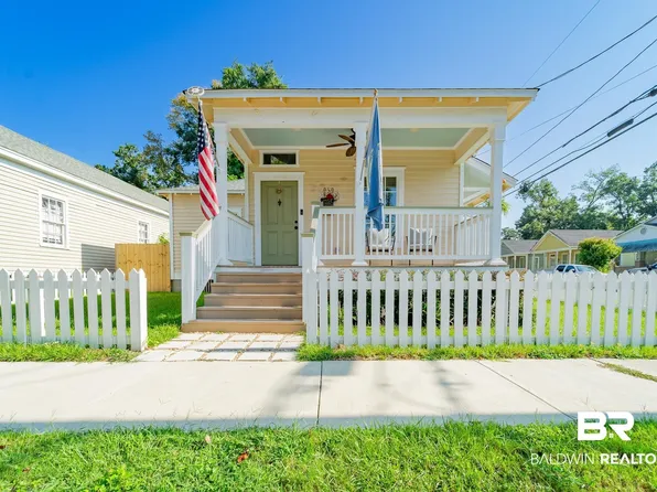 950 Texas St, Mobile, AL 36604