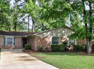 1574 Goodwood Dr, Tallahassee, FL 32308