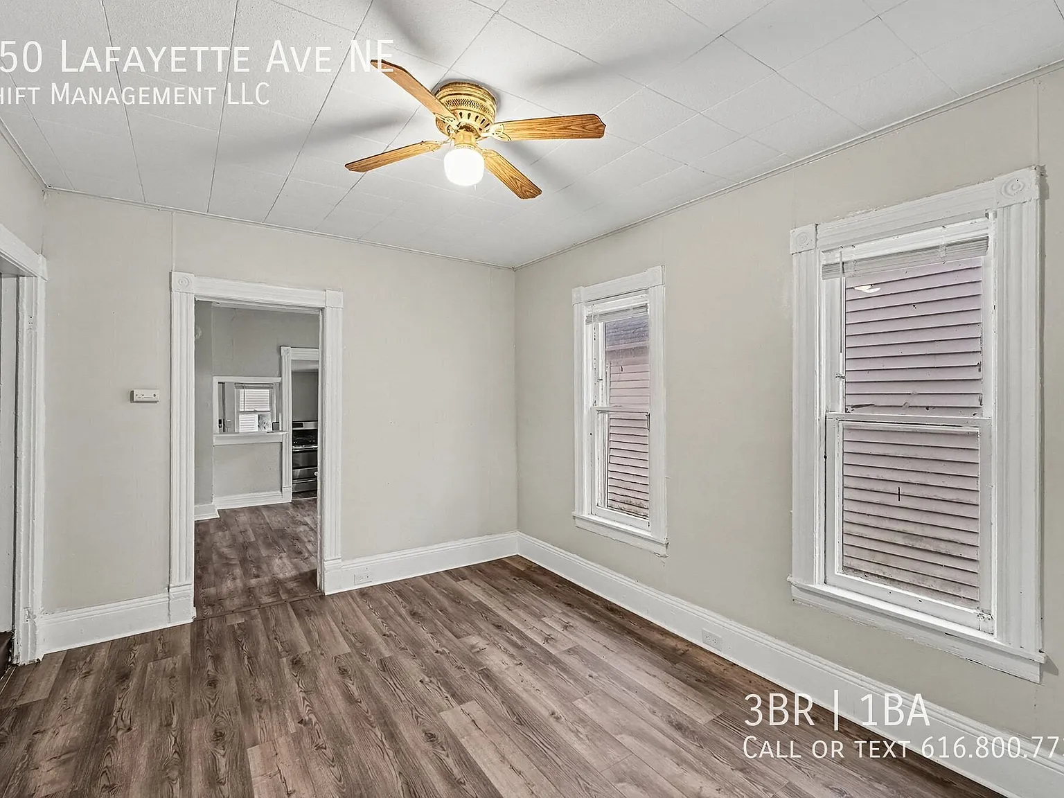 3 bed, 1300 sqft, $1,749 — Photo 3