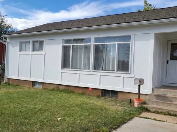 322 E 4675 S, Washington Terrace, UT 84405