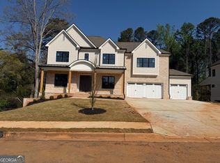 1976 Highgrove Ct, Atlanta, GA 30345