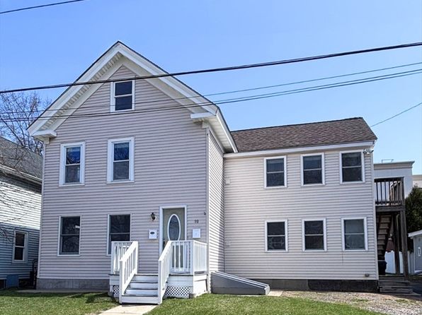 10 Neil St #1