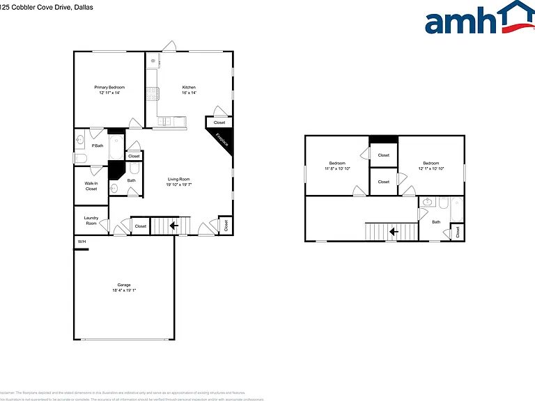 125 Cobbler Cove Dr — Photo 2