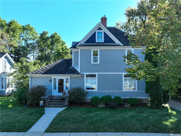 321 Summit Avenue, Eau Claire, WI 54701