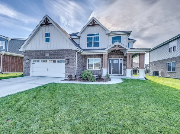 14341 W Marshall Dr, Manhattan, IL 60442
