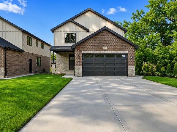 11743 S La Crosse Ave, Alsip, IL 60803