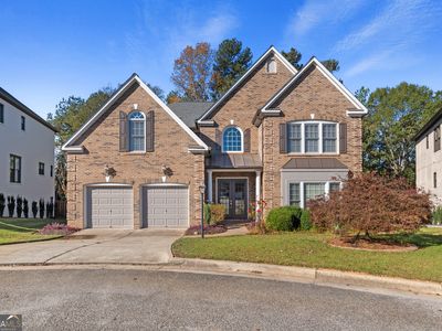 5026 Duxford Dr SE, Smyrna, GA, 30082