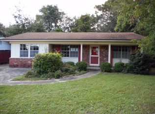 716 W 19th St, Panama City, FL 32405