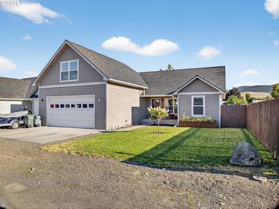 2806 Athens Ct, La Grande, OR, 97850