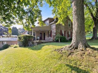 2155 Morgan Hill Rd, Easton, PA 18042