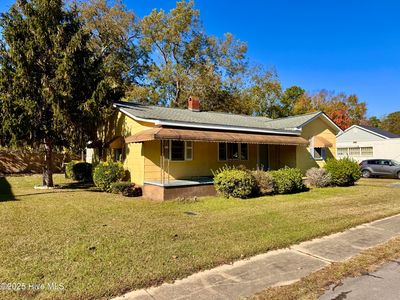 102 E Main Street, Hamilton, NC, 27840