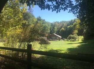 1950 Indian Creek Rd, Balsam Grove, NC 28708