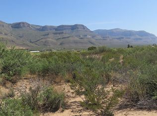 LOT 2 Elena Ct, Alamogordo, NM 88310