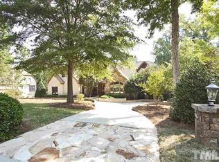 109 Raphael Dr, Cary, NC 27511