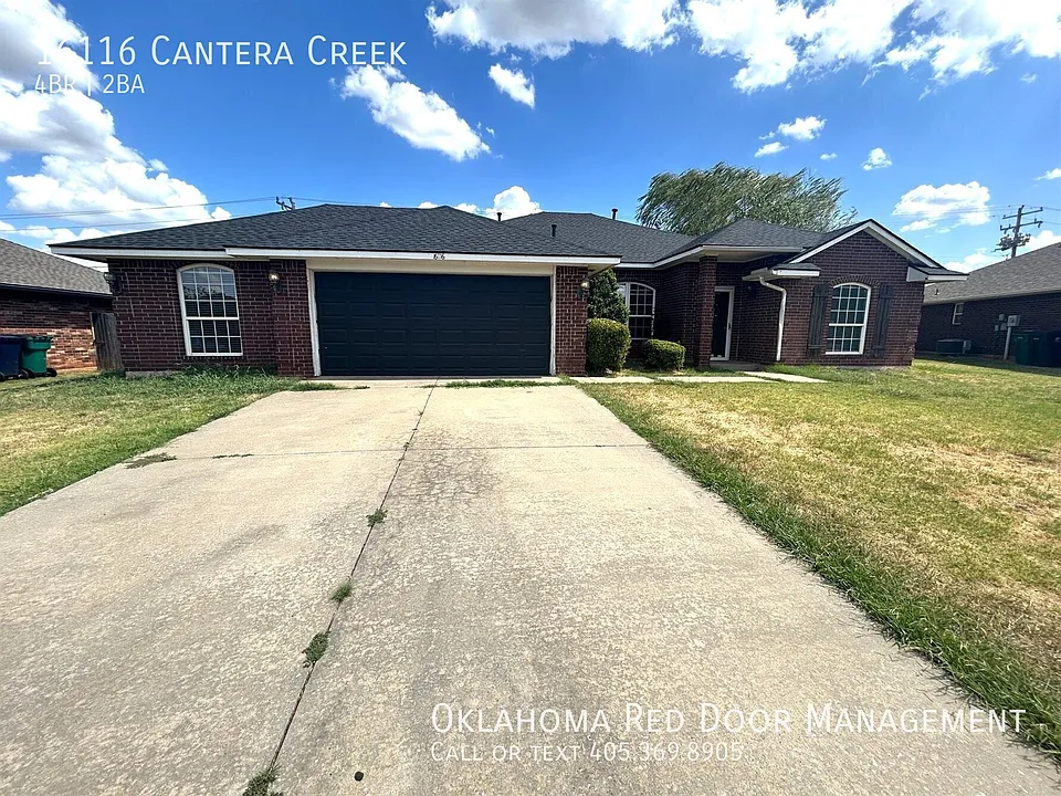 16116 Cantera Creek Dr
