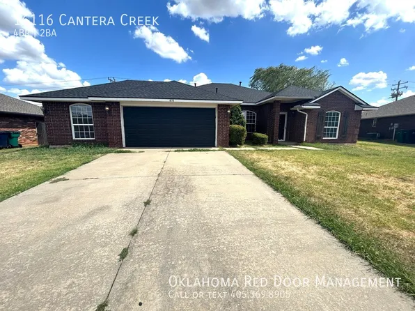 16116 Cantera Creek Dr, Edmond, OK 73013