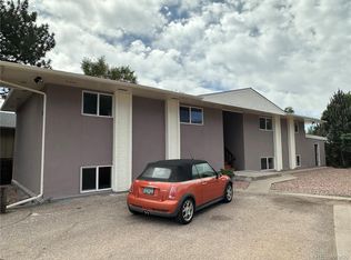 2135 Preuss Rd, Colorado Springs, CO 80910