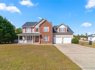 235 Lattimore Rd, Cameron, NC 28326