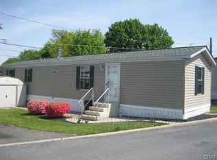 5200 Freemansburg Avenue Lot #23, Easton, PA 18045