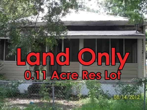 1203 Margaret St, Waycross, GA 31503