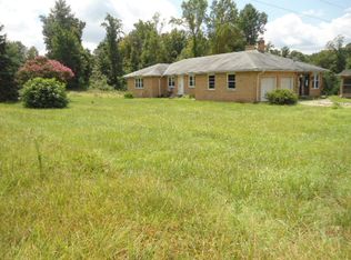 10664 Tidewater Trl #A, Champlain, VA 22438