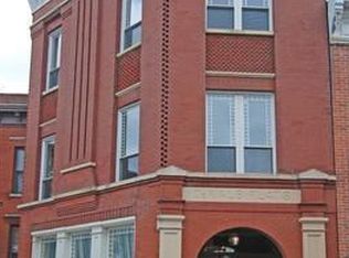 2109 W Polk St APT 3, Chicago, IL 60612